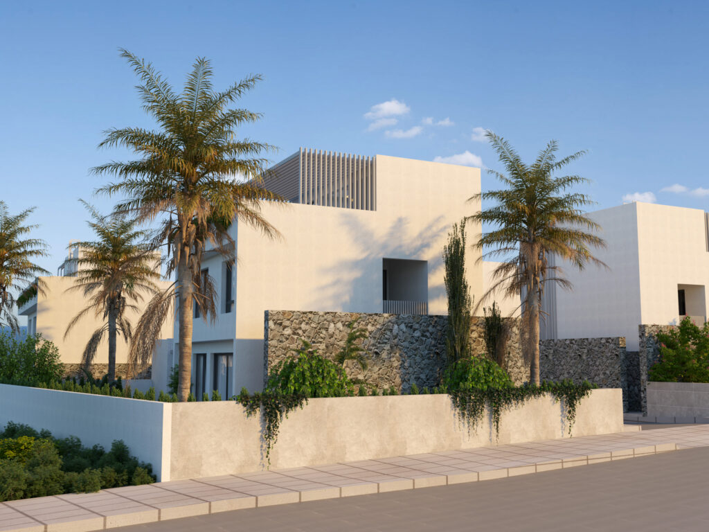 Images of 5-bedroom Villa, Pernera, Famagusta, Cyprus