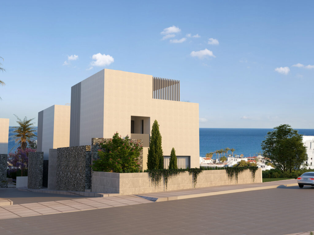 Images of 5-bedroom Villa, Pernera, Famagusta, Cyprus