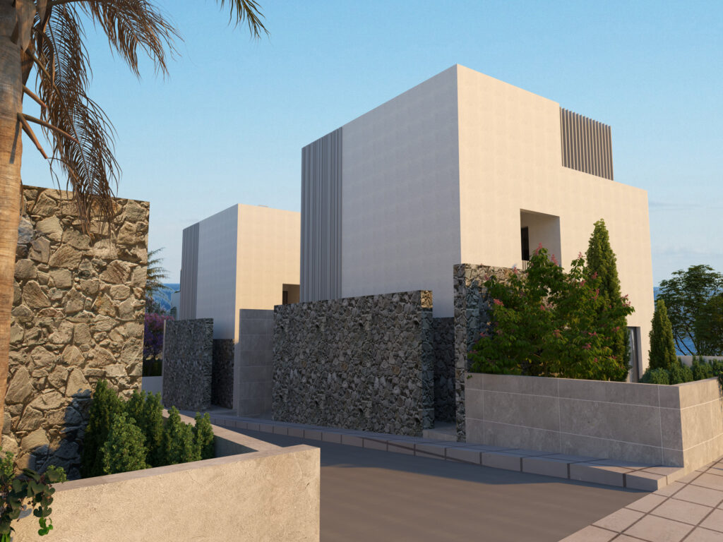 Images of 5-bedroom Villa, Pernera, Famagusta, Cyprus