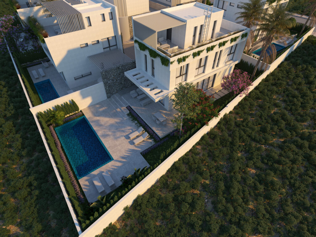 Images of 5-bedroom Villa, Pernera, Famagusta, Cyprus
