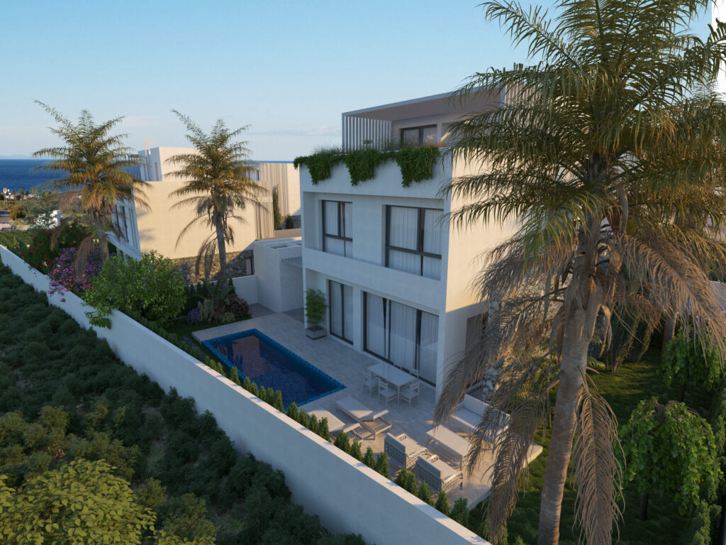 Images of 5-bedroom Villa, Pernera, Famagusta, Cyprus