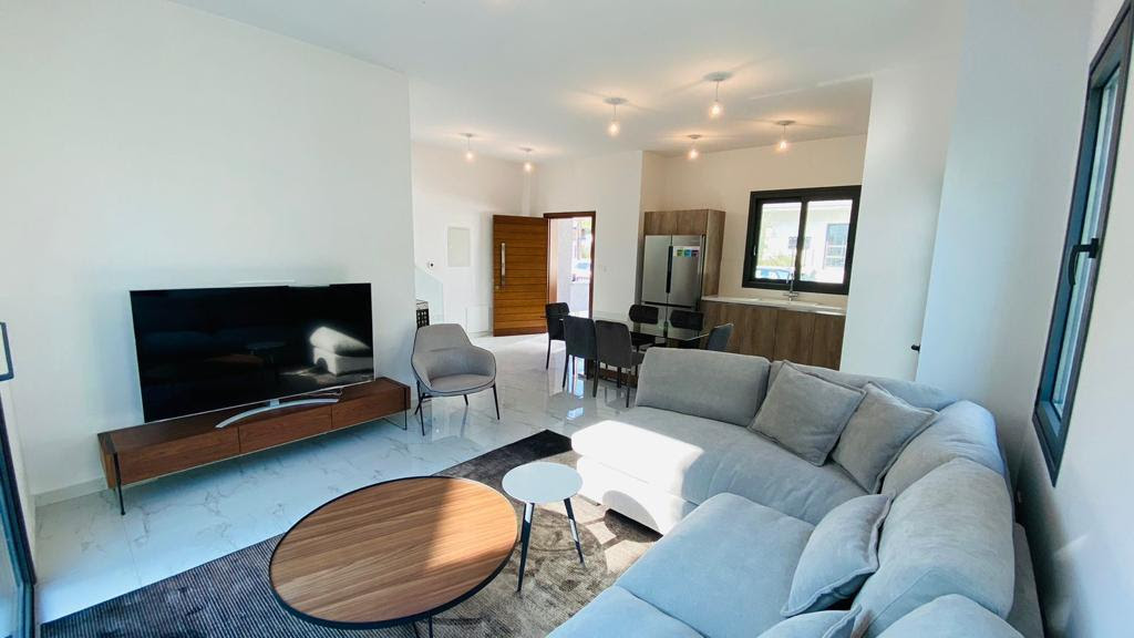 Images of 2-bedroom Semi-Detached House, Germasogeia, Limassol, Cyprus