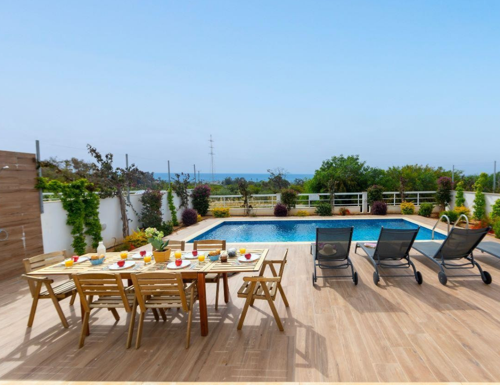 Images of 3-bedroom Villa, Agia Napa, Famagusta, Cyprus