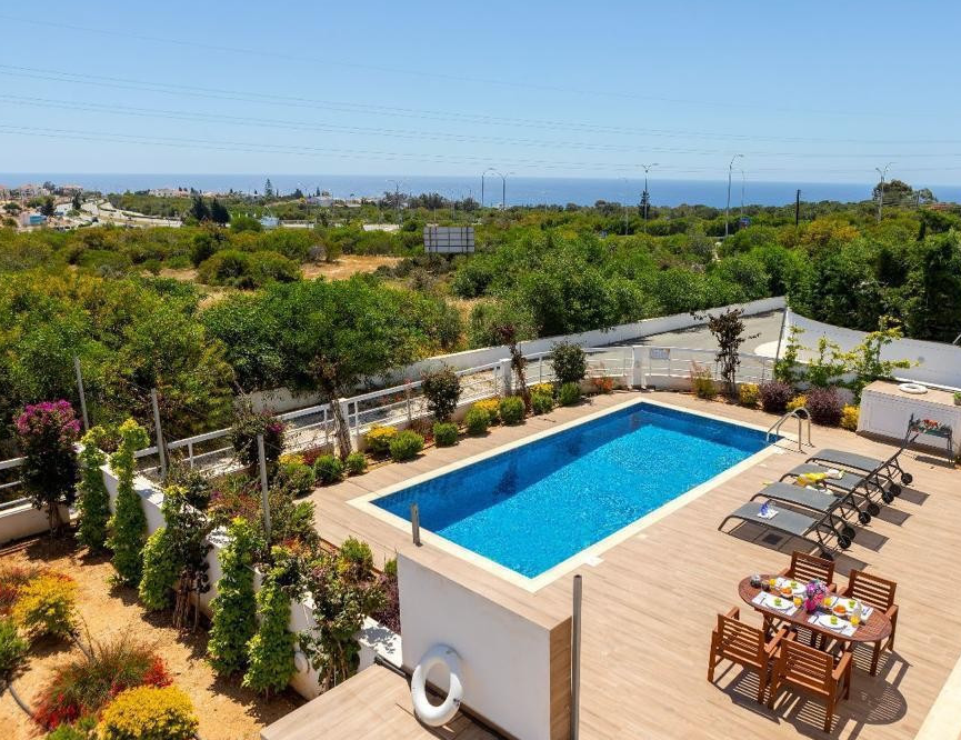 Images of 3-bedroom Villa, Agia Napa, Famagusta, Cyprus