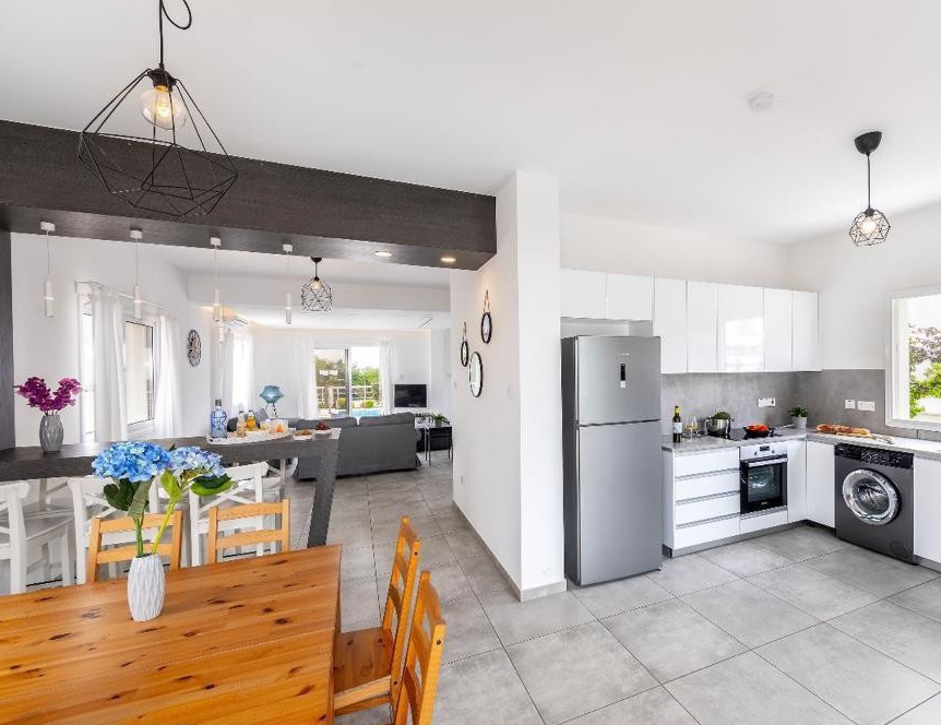 Images of 3-bedroom Villa, Agia Napa, Famagusta, Cyprus