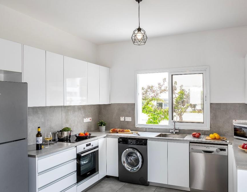 Images of 3-bedroom Villa, Agia Napa, Famagusta, Cyprus