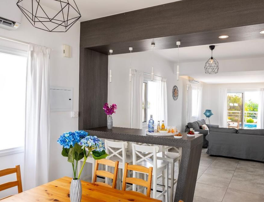Images of 3-bedroom Villa, Agia Napa, Famagusta, Cyprus