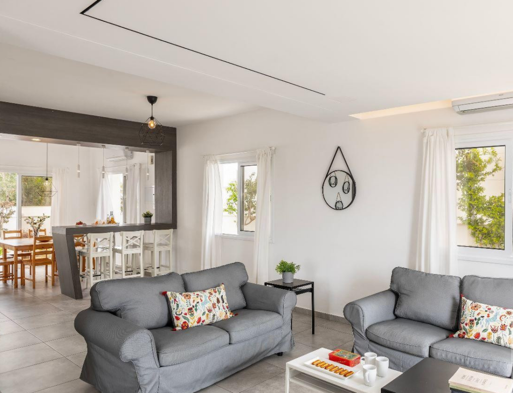 Images of 3-bedroom Villa, Agia Napa, Famagusta, Cyprus
