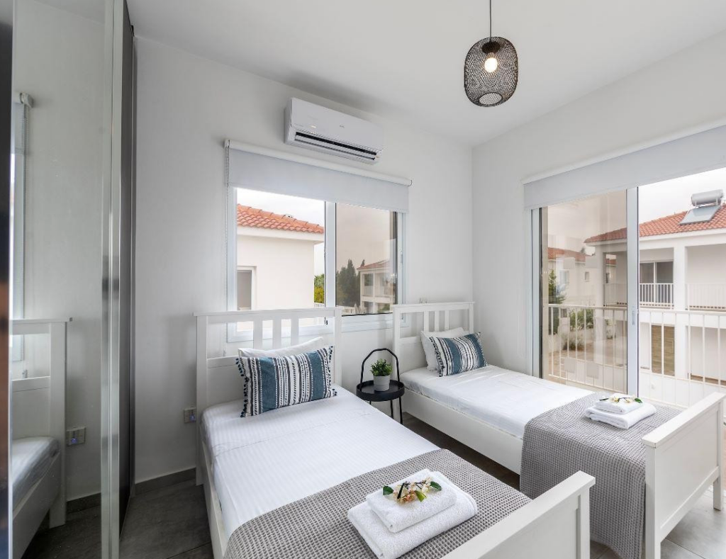 Images of 3-bedroom Villa, Agia Napa, Famagusta, Cyprus