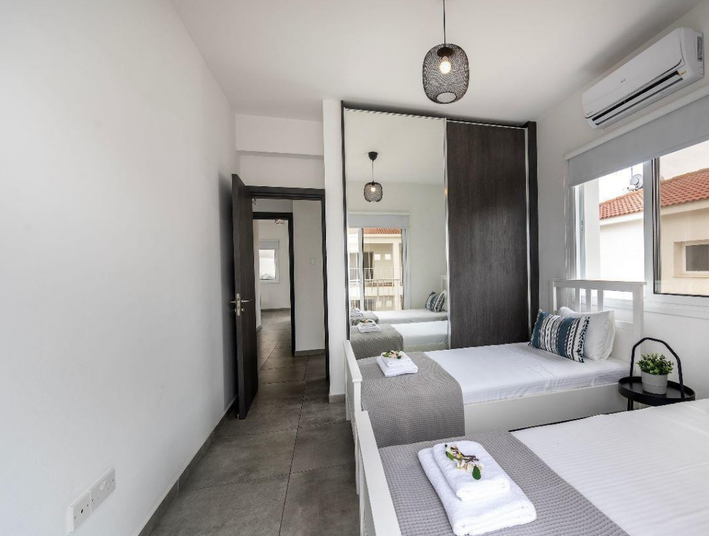 Images of 3-bedroom Villa, Agia Napa, Famagusta, Cyprus