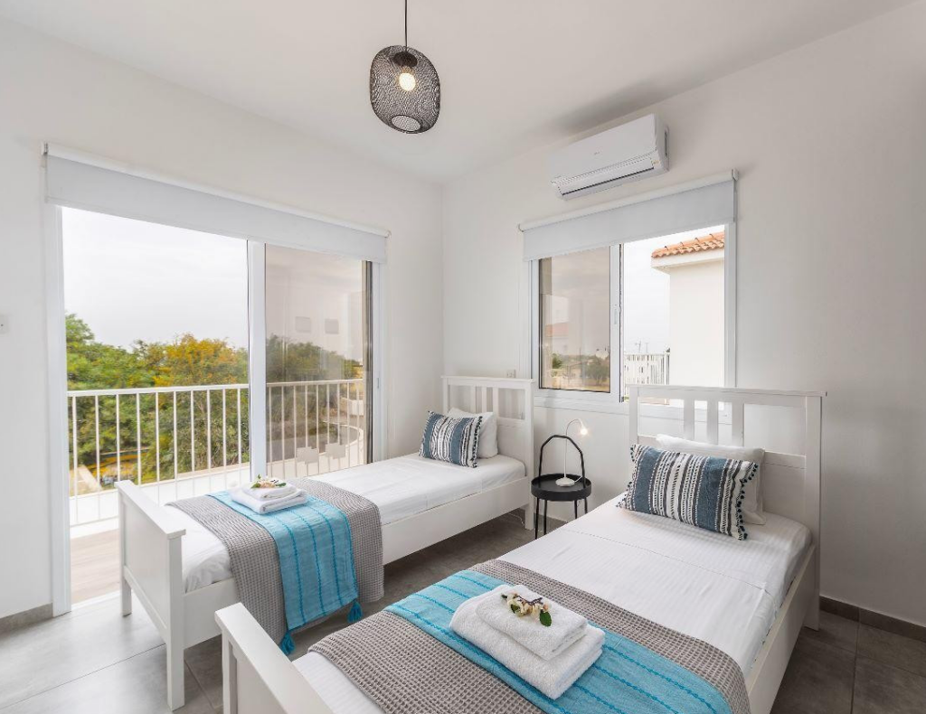 Images of 3-bedroom Villa, Agia Napa, Famagusta, Cyprus