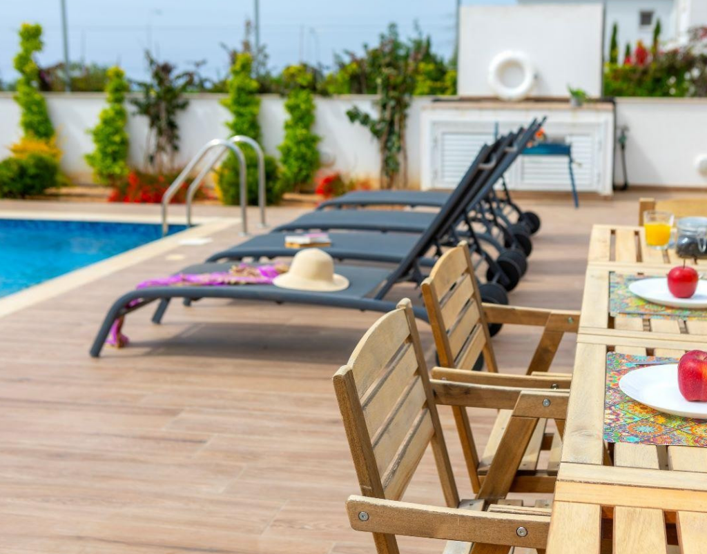 Images of 3-bedroom Villa, Agia Napa, Famagusta, Cyprus
