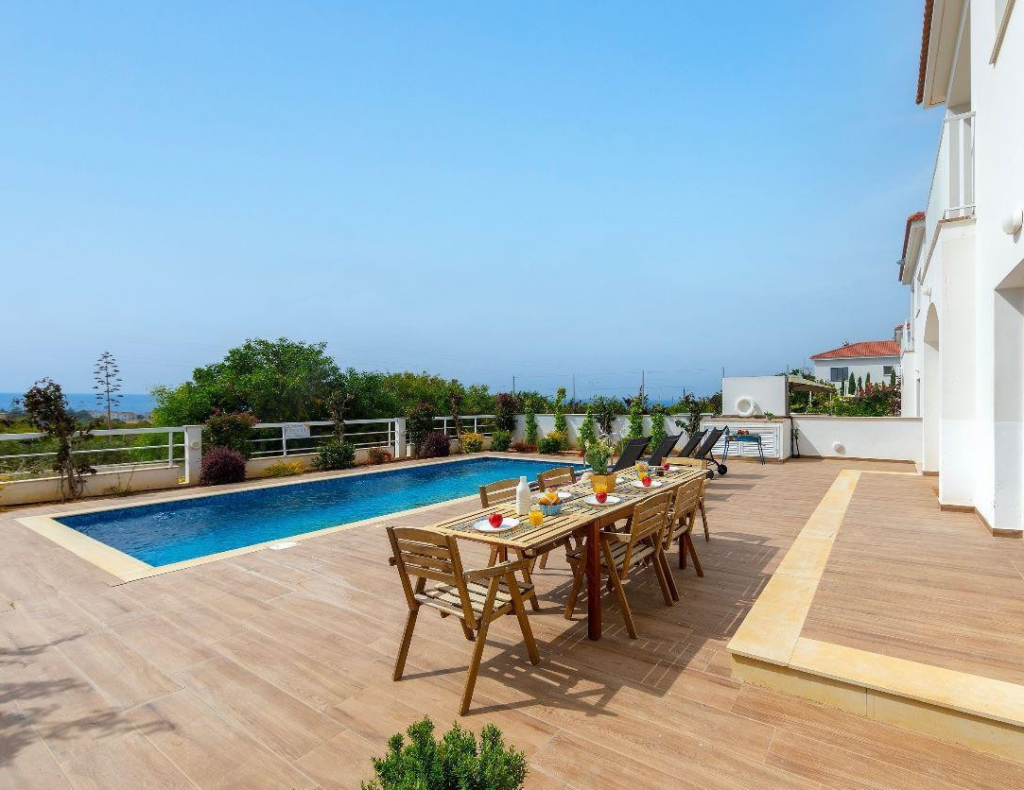 Images of 3-bedroom Villa, Agia Napa, Famagusta, Cyprus