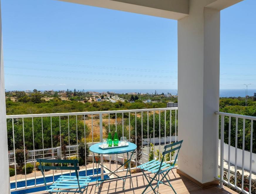 Images of 3-bedroom Villa, Agia Napa, Famagusta, Cyprus
