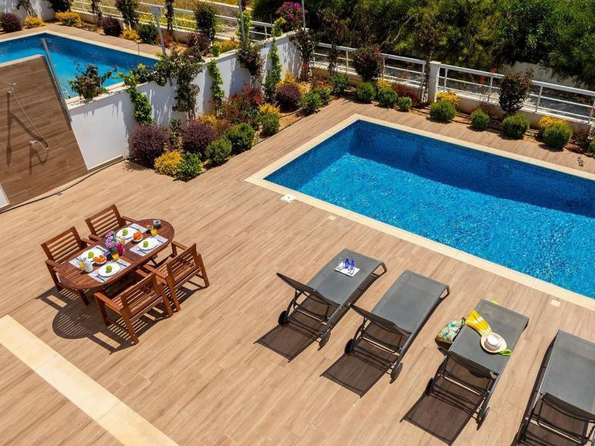 Images of 3-bedroom Villa, Agia Napa, Famagusta, Cyprus