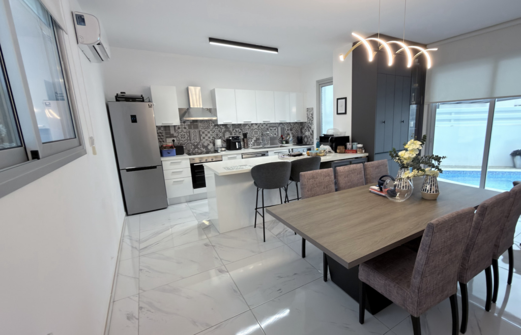 Images of 3-bedroom Villa, Agia Napa, Famagusta, Cyprus