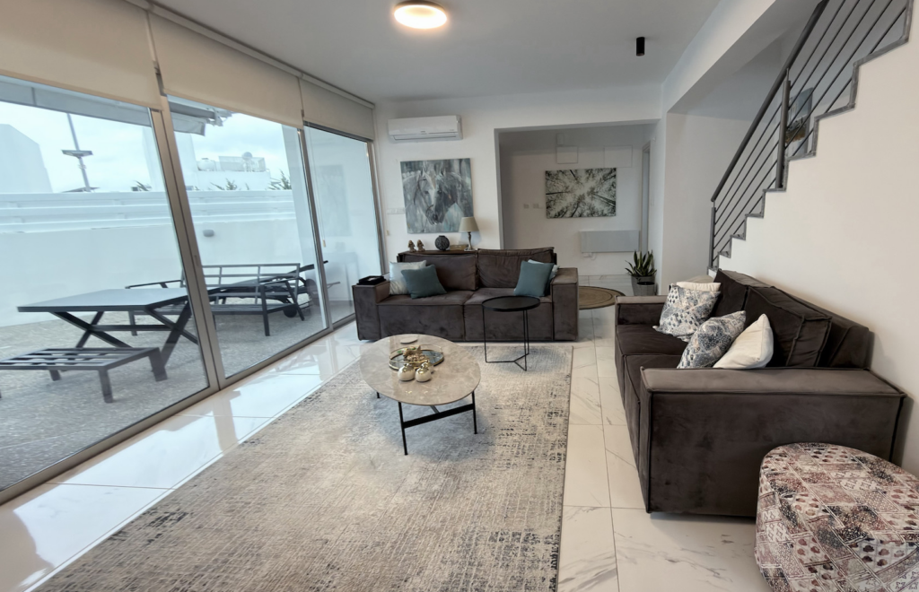 Images of 3-bedroom Villa, Agia Napa, Famagusta, Cyprus