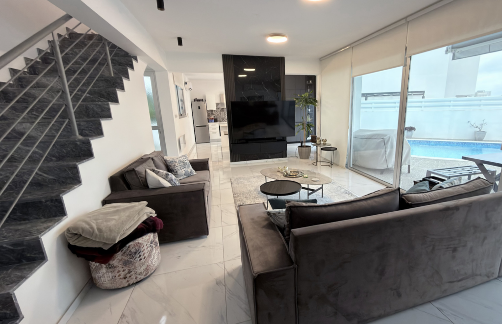 Images of 3-bedroom Villa, Agia Napa, Famagusta, Cyprus