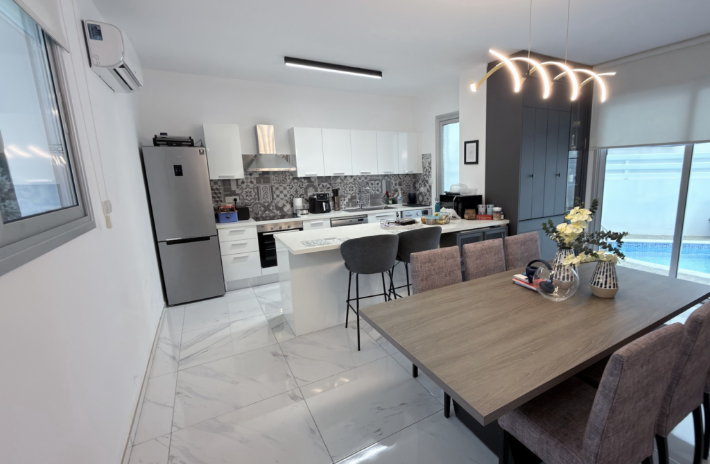 Images of 3-bedroom Villa, Agia Napa, Famagusta, Cyprus