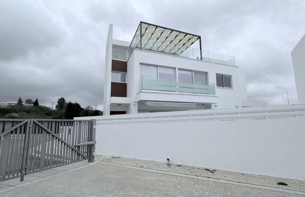 Images of 3-bedroom Villa, Agia Napa, Famagusta, Cyprus