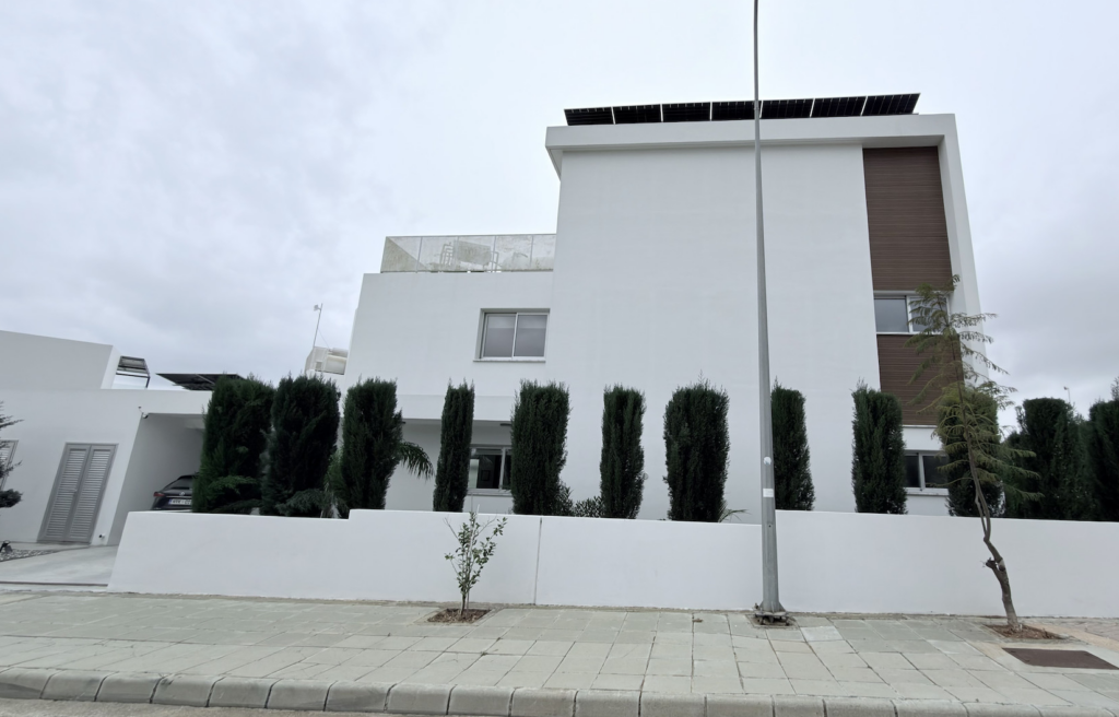 Images of 3-bedroom Villa, Agia Napa, Famagusta, Cyprus