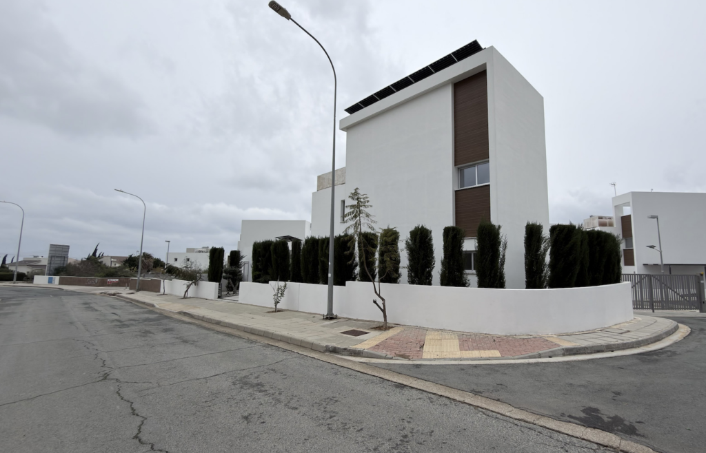 Images of 3-bedroom Villa, Agia Napa, Famagusta, Cyprus
