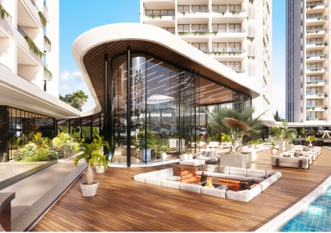 View full details for 3-bedroom Penthouse, Larnaka Town, Larnaka, Cyprus