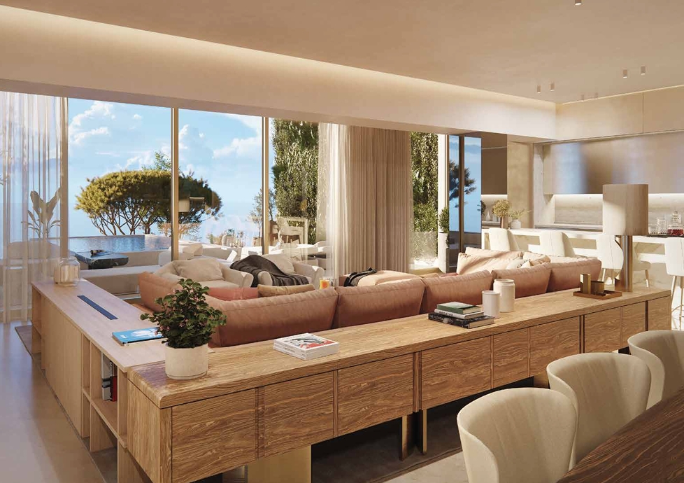Images of 4-bedroom Duplex, Limassol Town Centre, Limassol, Cyprus