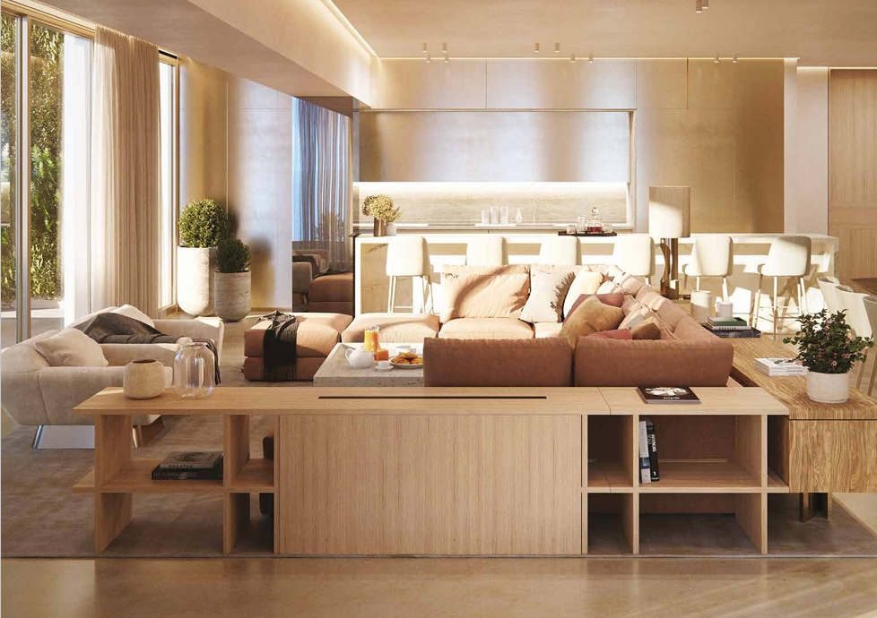 Images of 4-bedroom Duplex, Limassol Town Centre, Limassol, Cyprus
