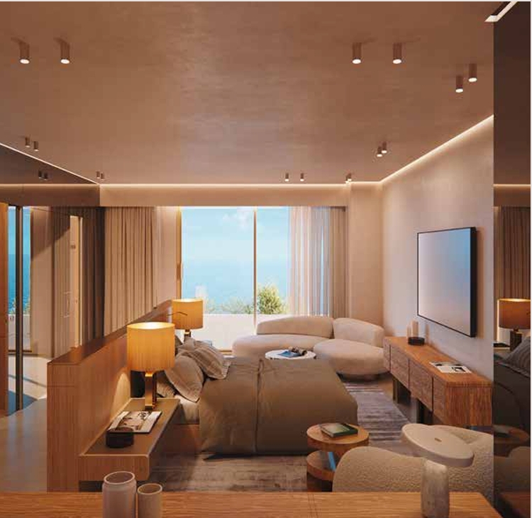 Images of 4-bedroom Duplex, Limassol Town Centre, Limassol, Cyprus