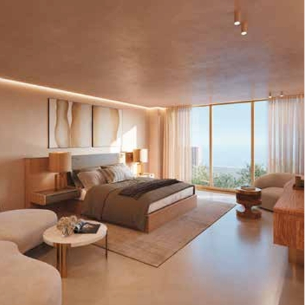 Images of 4-bedroom Duplex, Limassol Town Centre, Limassol, Cyprus
