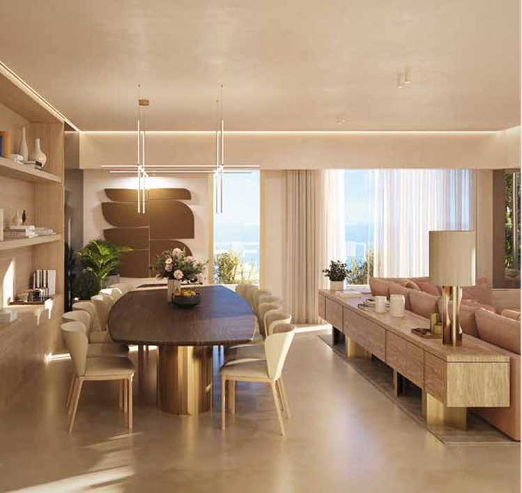Images of 4-bedroom Duplex, Limassol Town Centre, Limassol, Cyprus