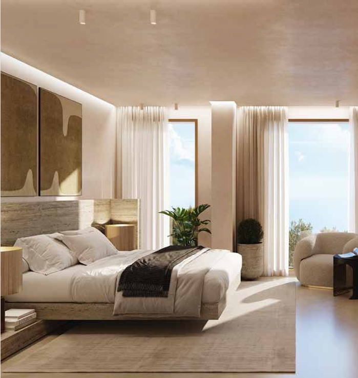 Images of 4-bedroom Penthouse, Limassol Town Centre, Limassol, Cyprus