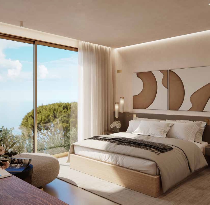 Images of 4-bedroom Penthouse, Limassol Town Centre, Limassol, Cyprus