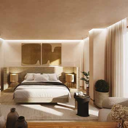 Images of 4-bedroom Penthouse, Limassol Town Centre, Limassol, Cyprus