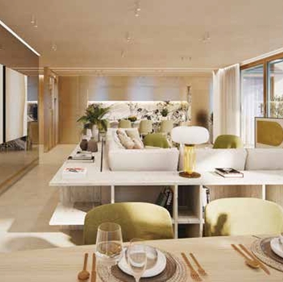 Images of 4-bedroom Penthouse, Limassol Town Centre, Limassol, Cyprus