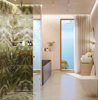 Images of 4-bedroom Penthouse, Limassol Town Centre, Limassol, Cyprus