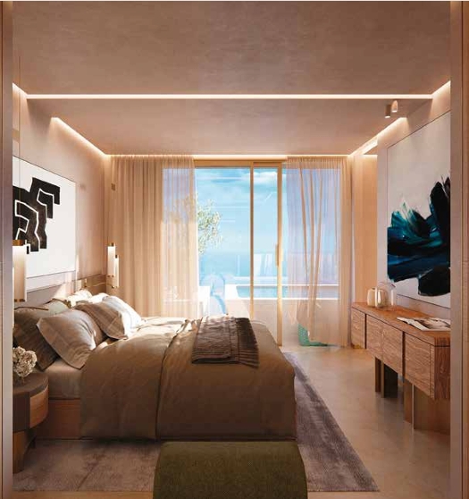 Images of 3-bedroom Apartment, Limassol Town Centre, Limassol, Cyprus