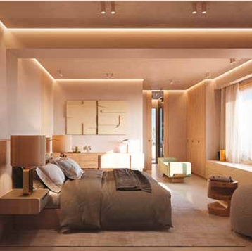 Images of 2-bedroom Apartment, Limassol Town Centre, Limassol, Cyprus