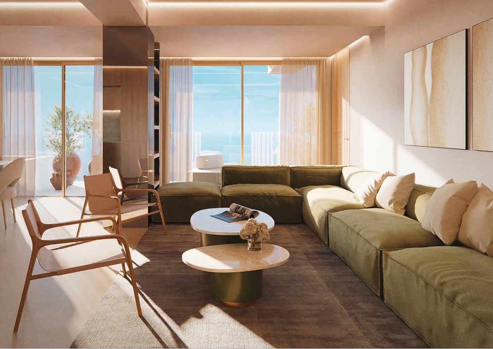 Images of 3-bedroom Apartment, Limassol Town Centre, Limassol, Cyprus