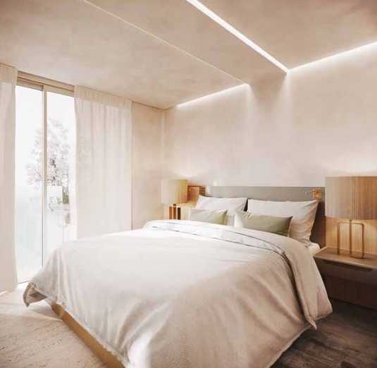 Images of 3-bedroom Apartment, Limassol Town Centre, Limassol, Cyprus