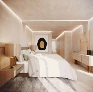 Images of 2-bedroom Apartment, Limassol Town Centre, Limassol, Cyprus