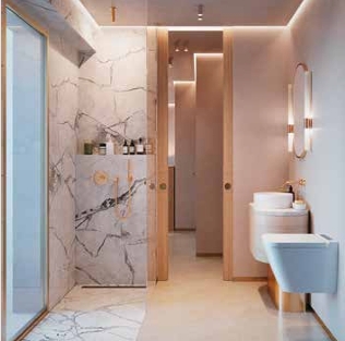 Images of 3-bedroom Apartment, Limassol Town Centre, Limassol, Cyprus